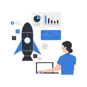 Why a Professional Website Is  Essential for Business Growth