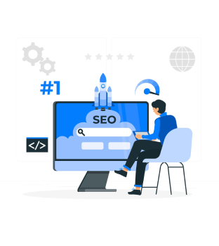 Search engine optimization SEO services in Ahmedabad to improve Google rankings