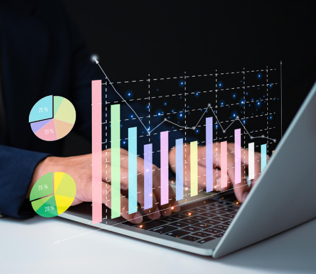 Insights That Drive Smarter Decisions