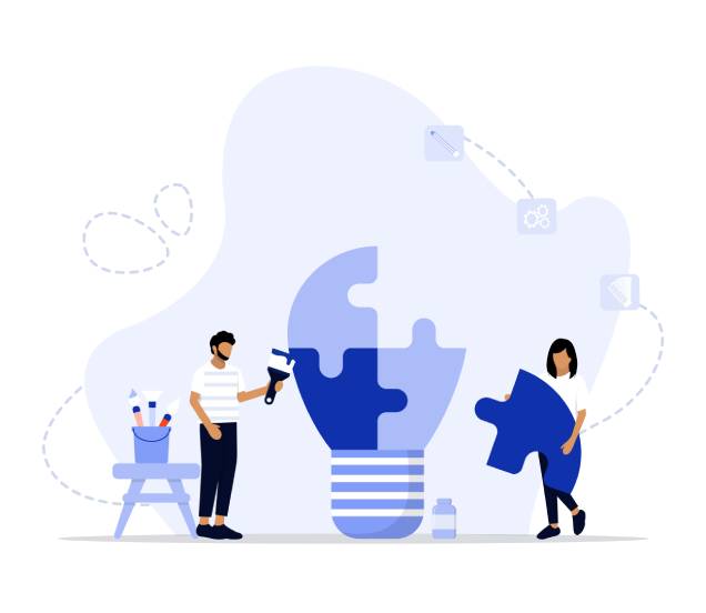 Technology That Simplifies Business Challenges